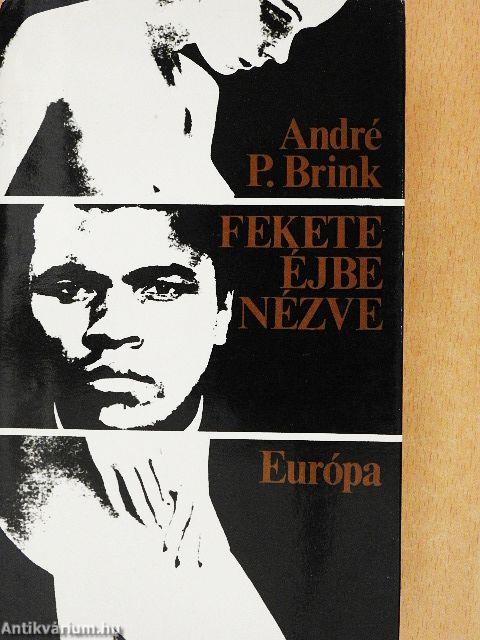 Fekete éjbe nézve