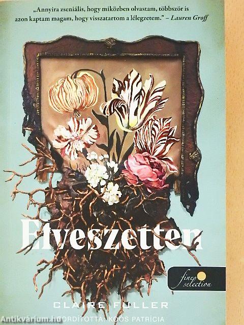 Elveszetten