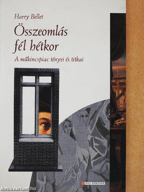 Összeomlás fél hétkor