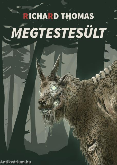 Megtestesült