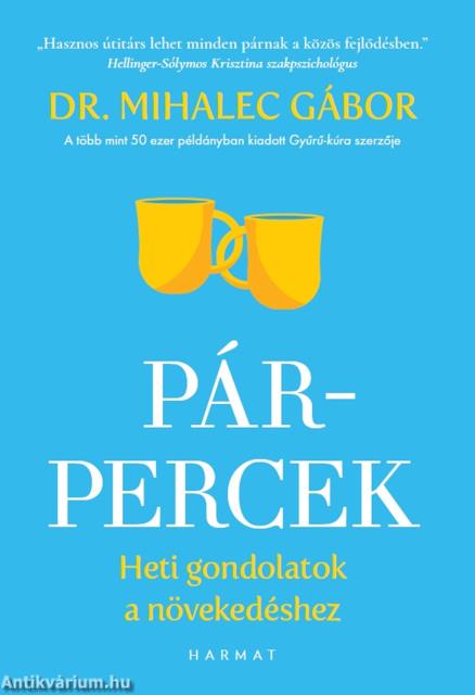 Pár-percek