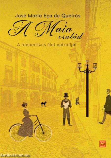 A Maia család