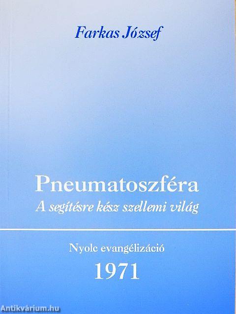 Pneumatoszféra