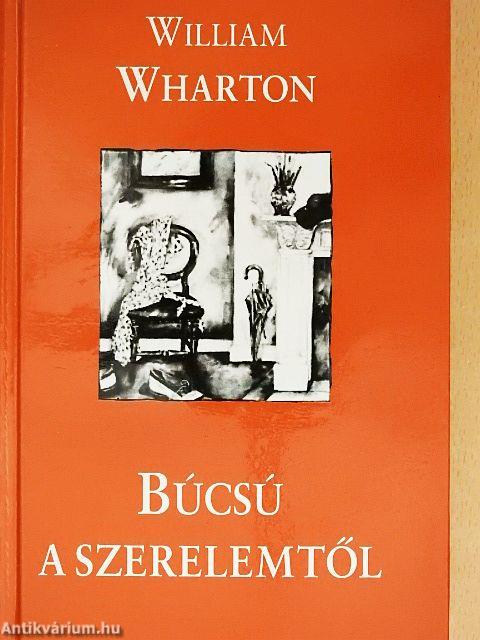 Búcsú a szerelemtől
