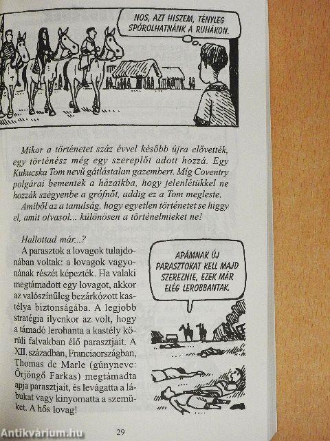 Nyavalyás középkor