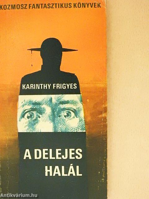 A delejes halál