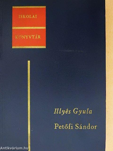Petőfi Sándor