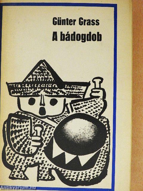 A bádogdob