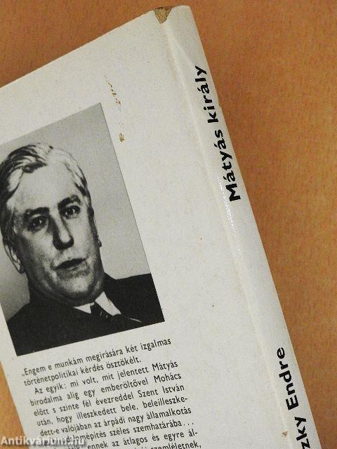 Mátyás király