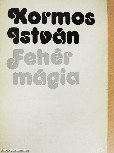 Fehér mágia