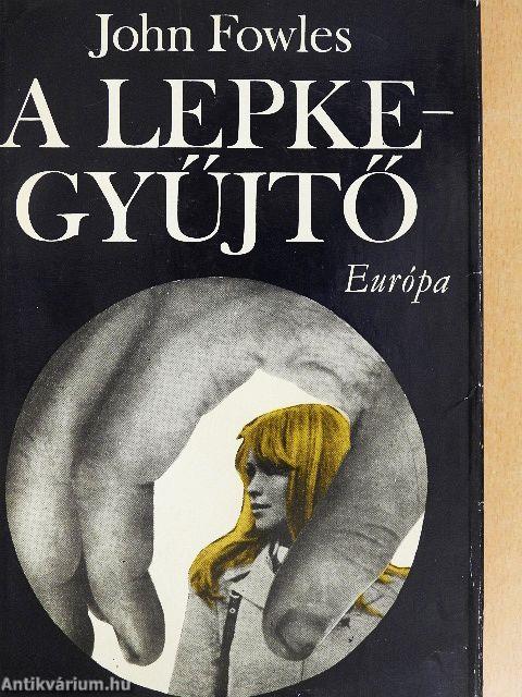A lepkegyűjtő