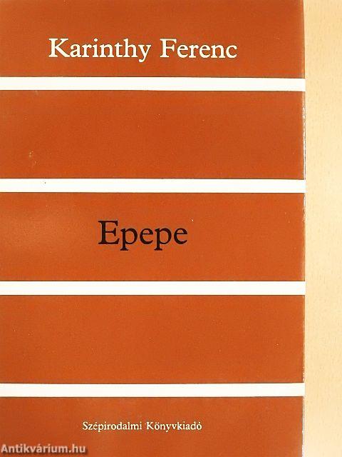 Epepe