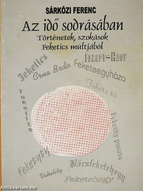Az idő sodrásában