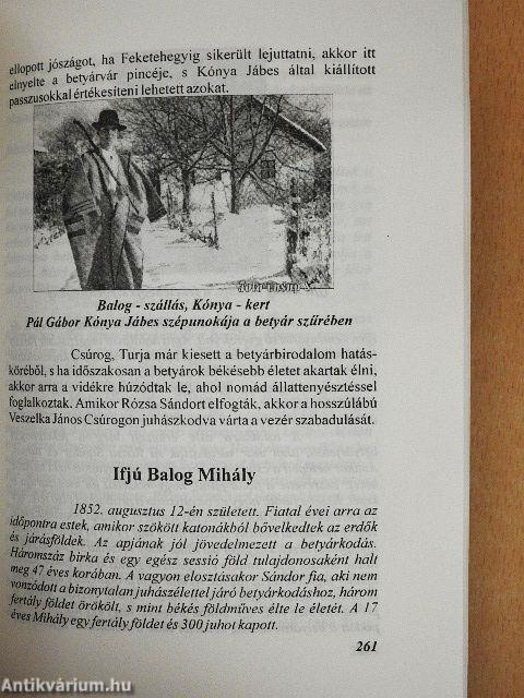 Az idő sodrásában