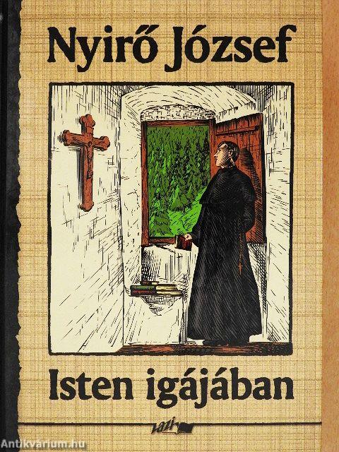 Isten igájában