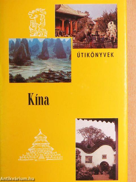 Kína
