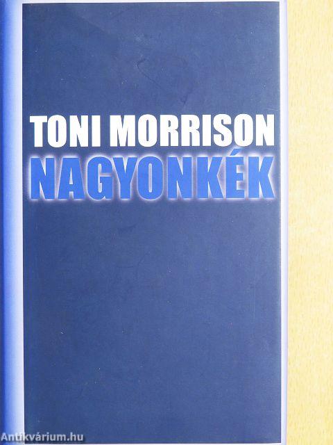 Nagyonkék