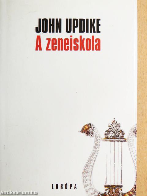 A zeneiskola