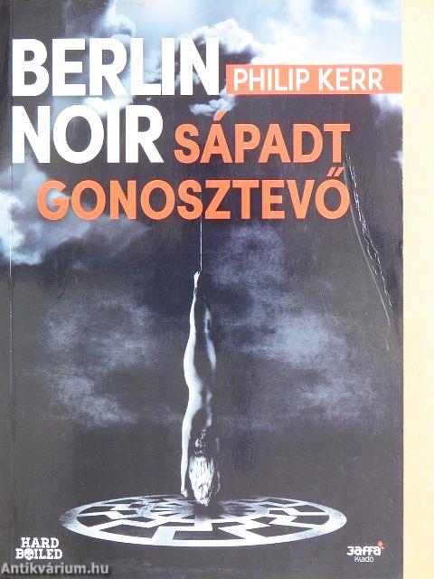 Berlin noir 2.
