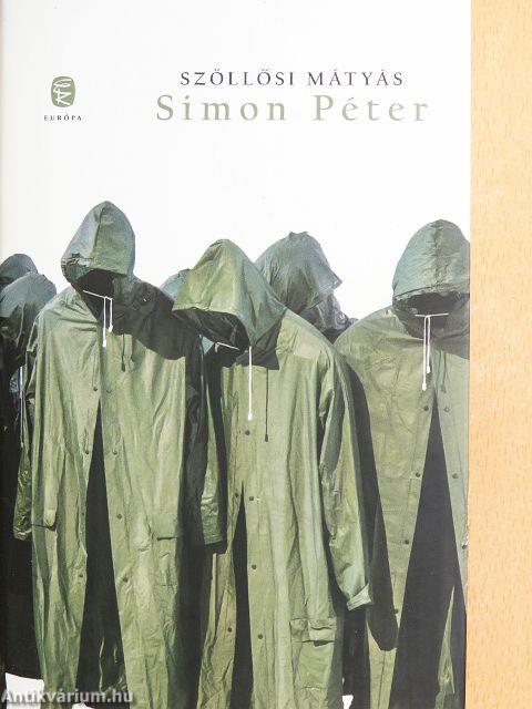Simon Péter