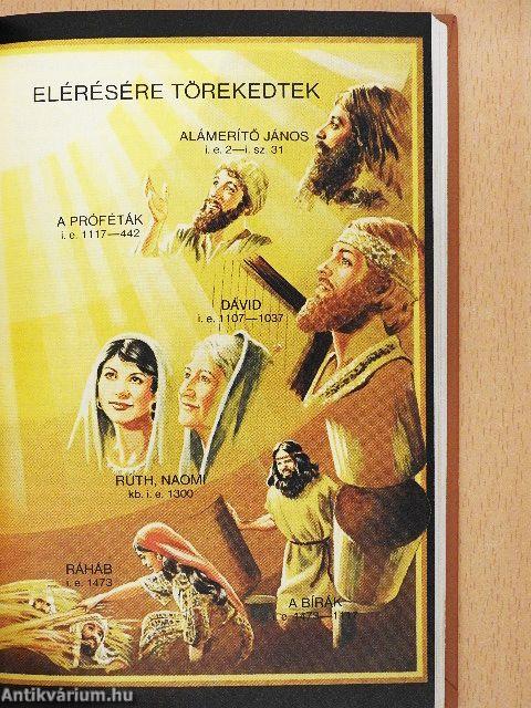 "Jöjjön el a te Királyságod!"