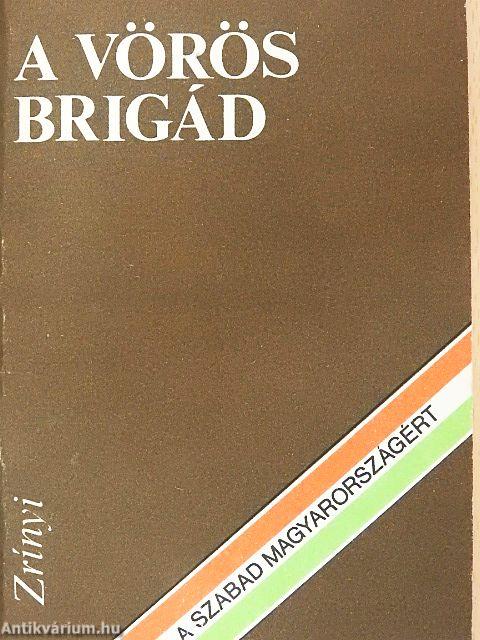 A vörös Brigád