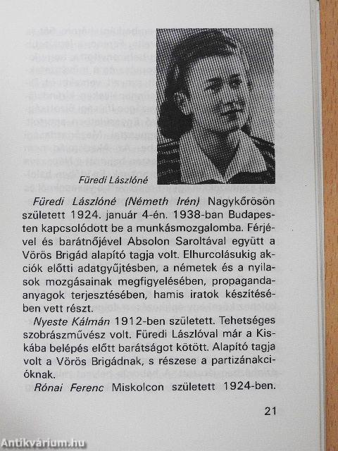 A vörös Brigád