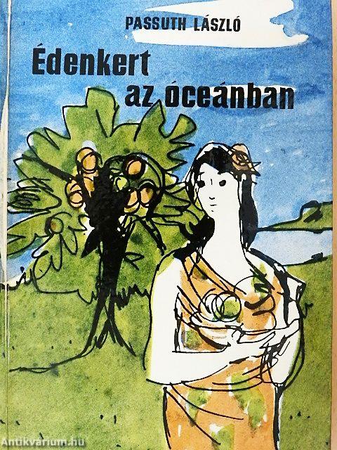 Édenkert az óceánban