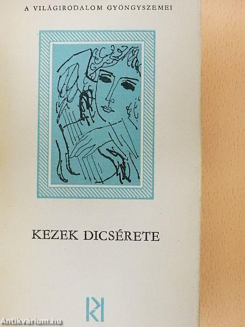 Kezek dicsérete