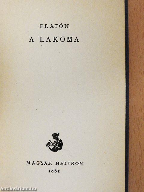 A lakoma