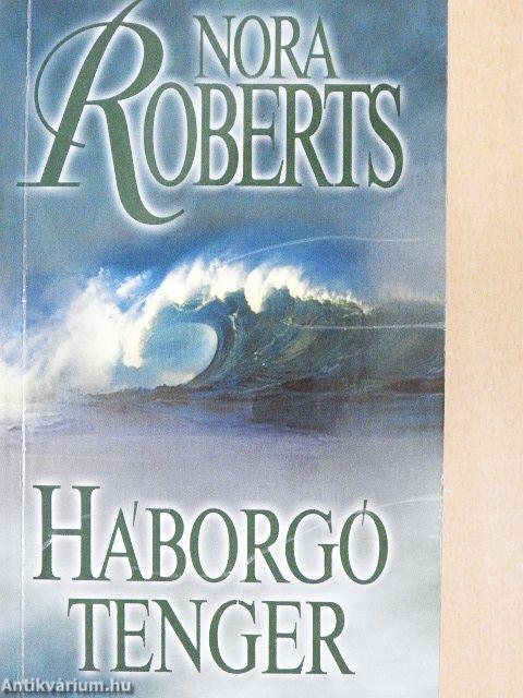 Háborgó tenger