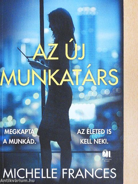 Az új munkatárs