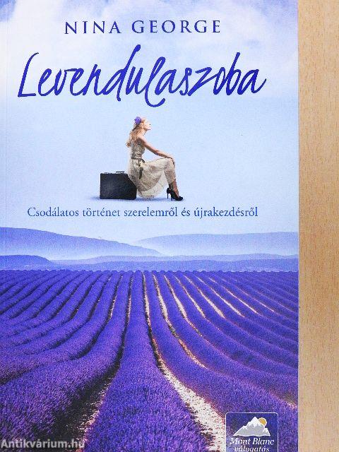 Levendulaszoba