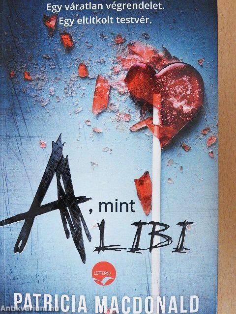 A, mint alibi