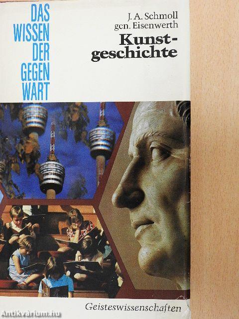 Kunstgeschichte
