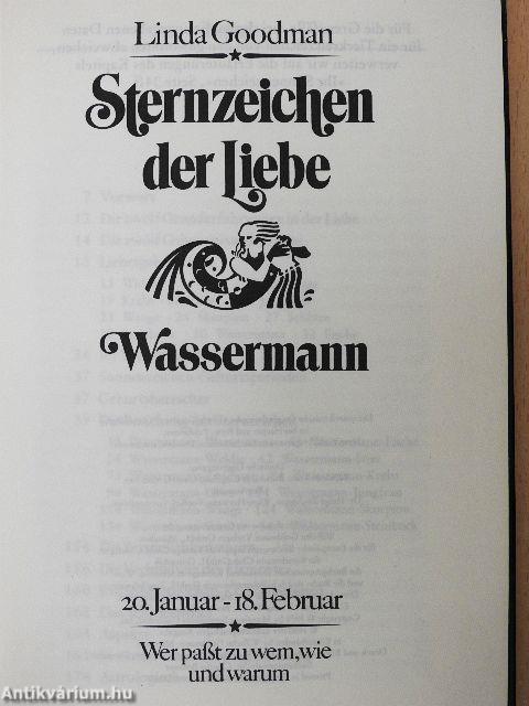 Wassermann