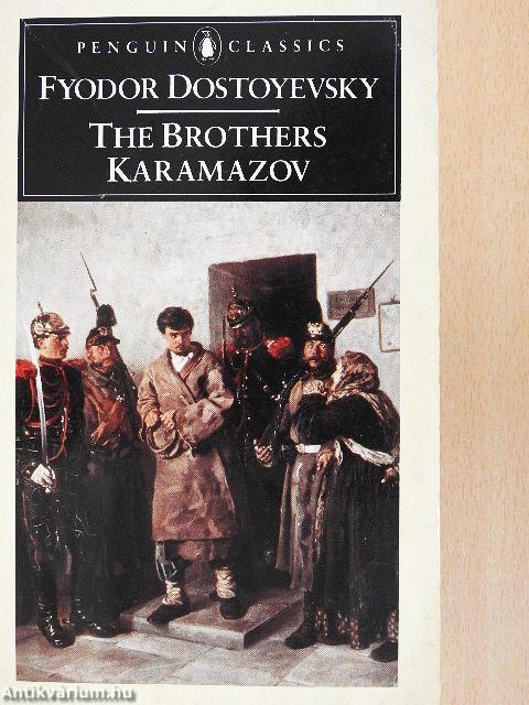 The Brothers Karamazov