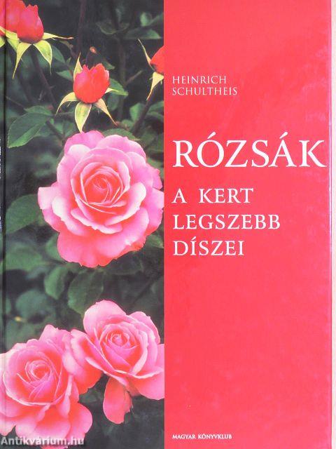 Rózsák