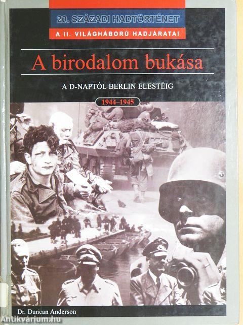 A birodalom bukása