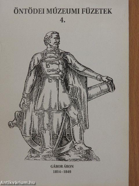 Gábor Áron