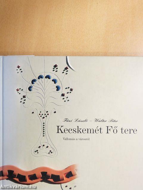 Kecskemét Fő tere