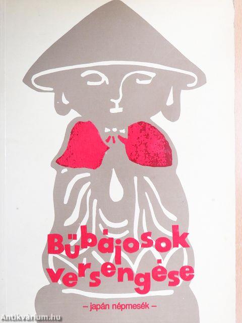 Bűbájosok versengése