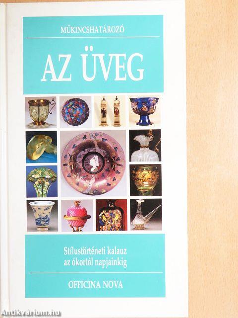 Az üveg