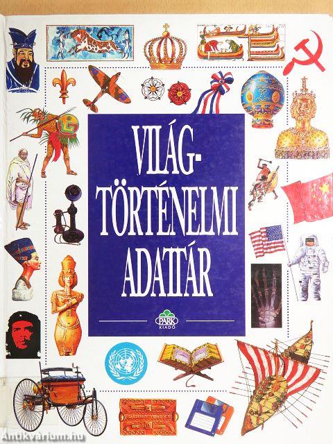 Világtörténelmi adattár