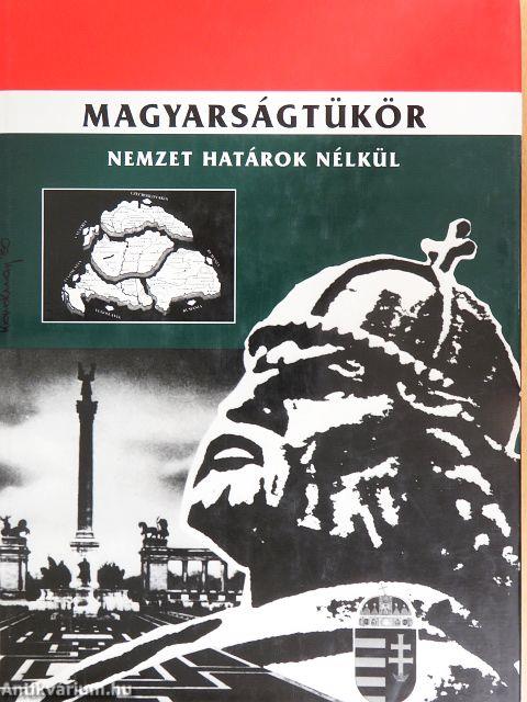 Magyarságtükör