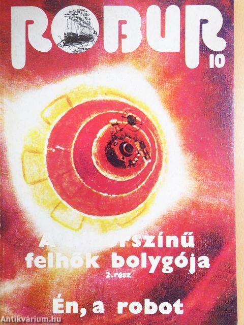 Robur 10.
