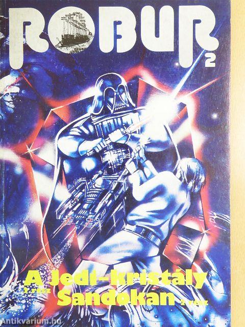 Robur 2.