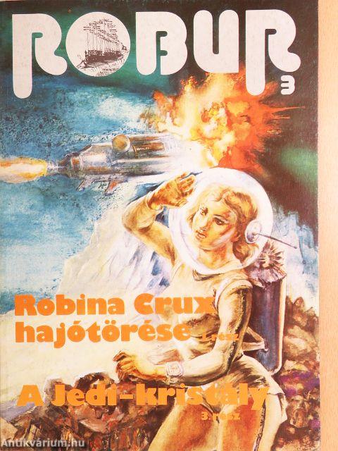 Robur 3.