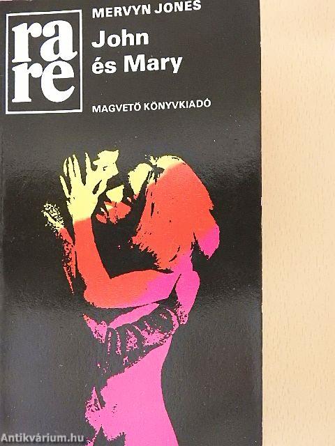 John és Mary