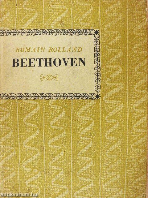 Ludwig van Beethoven